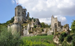 Замок Лаварден (Франция)