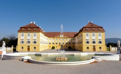 Дворец Хоф (Австрия)