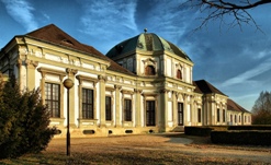 Дворец Савойского (Венгрия)