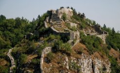 Ужицкая крепость (Сербия)