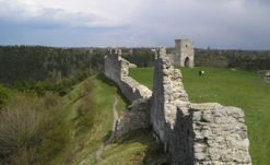 Кременецкий замок (Украина)