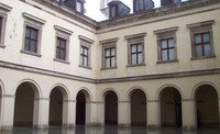 Уяздовский дворец (Польша) 8