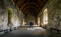 Замок Дун (Шотландия) 11
