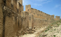 Замок Бьяр (Испания) 11