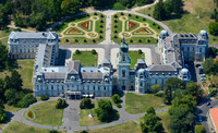 Дворец Фештетич (Венгрия) 3