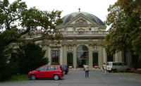 Дворец Савойского (Венгрия) 4