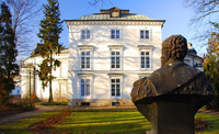 Мыслевицкий дворец (Польша) 5