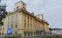 Дворец Эстерхази (Австрия) 4