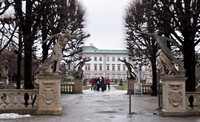 Дворец Мирабель (Австрия) 7