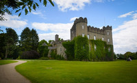 Замок Малахайд (Ирландия) 5