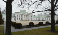 Дворец Бельведер (Польша) 5