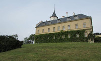 Замок Радунь (Чехия) 5