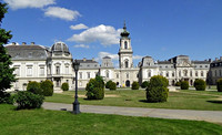 Дворец Фештетич (Венгрия) 2
