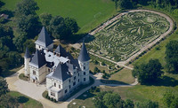 Замок Андраши (Венгрия) 3
