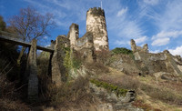 Замок Фюрстенберг (Германия) 4