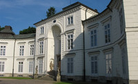 Мыслевицкий дворец (Польша) 4