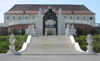 Дворец Хоф (Австрия) 9