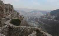 Ужицкая крепость (Сербия) 5