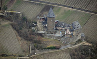 Замок Штальэк (Германия) 3
