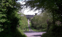 Замок Килбриттен (Ирландия) 6
