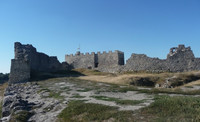 Кременецкий замок (Украина) 6