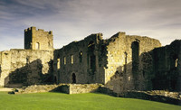 Замок Ричмонд (Англия) 7