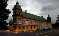 Уяздовский дворец (Польша) 5