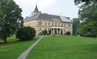 Замок Радунь (Чехия) 4