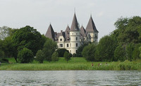 Замок Андраши (Венгрия) 5