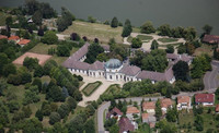 Дворец Савойского (Венгрия) 3
