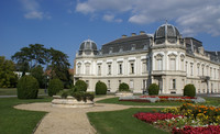 Дворец Фештетич (Венгрия) 8