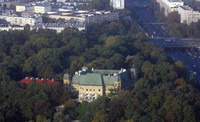 Уяздовский дворец (Польша) 6