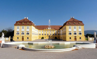 Дворец Хоф (Австрия) 2