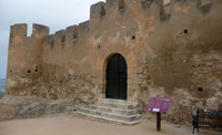 Замок Бьяр (Испания) 8