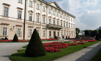 Дворец Мирабель (Австрия) 5