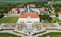 Дворец Хоф (Австрия) 3