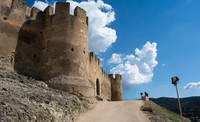 Замок Бьяр (Испания) 9