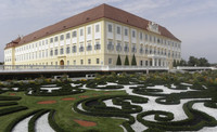 Дворец Хоф (Австрия) 6