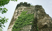 Замок Фюрстенберг (Германия) 10