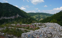 Ужицкая крепость (Сербия) 7