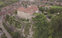 Замок Лаупен (Швейцария) 3