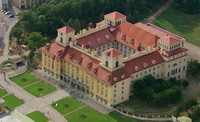 Дворец Эстерхази (Австрия) 3