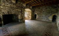 Замок Дун (Шотландия) 9