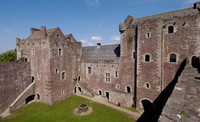 Замок Дун (Шотландия) 6