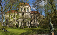 Штернбергский дворец (Чехия) 2