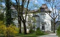 Мыслевицкий дворец (Польша) 6